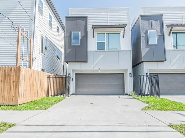 3505 Ennis St, Houston, TX 77004