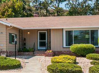 2610 Trousdale Dr, Burlingame, CA 94010