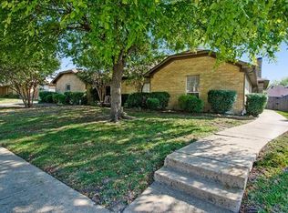 1114 Wimbledon Ln, Plano, TX 75075