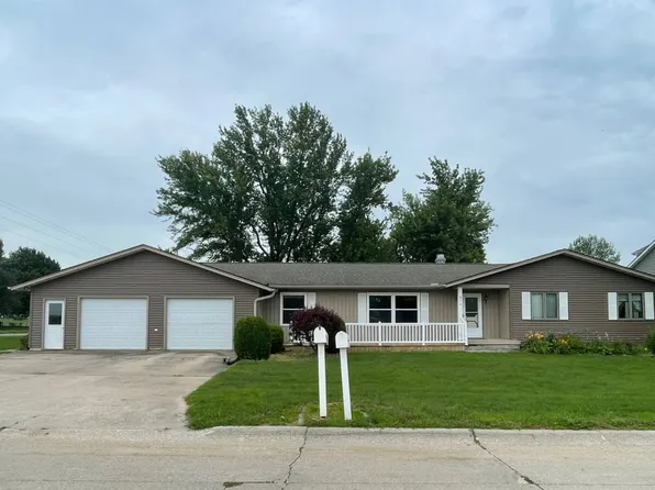 816 E Ohio St, Lenox, IA 50851