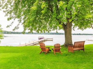 21992 Jason Ave N, Forest Lake, MN 55025
