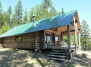 Nkn Peach Park Loop, Rollins, MT 59931