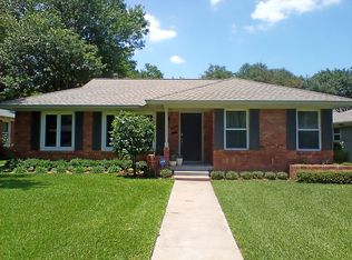 6335 Monticello Ave, Dallas, TX 75214