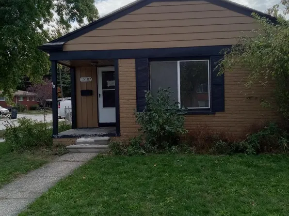 15107 Hanford, Allen Park, MI 48101
