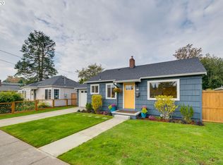 717 NE 75th Ave, Portland, OR 97213