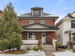 815 Moy Ave, Windsor, ON N9A 2N7