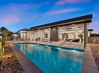 3 Siena Vista Ct, Rancho Mirage, CA 92270