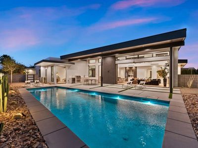 3 Siena Vista Ct, Rancho Mirage, CA, 92270