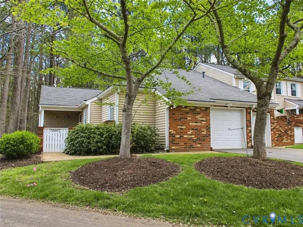 7507 Broach Dr, Richmond, VA 23225