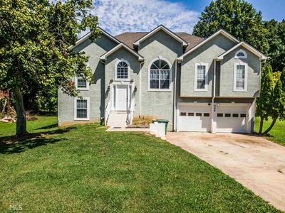 466 Sunnyhill Dr, Jonesboro, GA, 30238