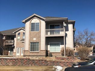 5151 W 29th St #1411, Greeley, CO 80634