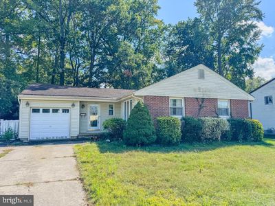 616 Fairview Ave, Woodbury Heights, NJ, 08097