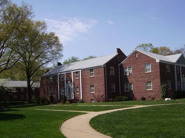 Plainfield Village