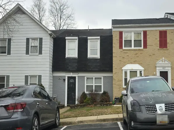 8829 Fairhaven Ave, Upper Marlboro, MD 20772