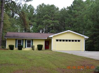 605 Creekside Dr, Gray, GA 31032