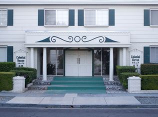 Colonial House South, San Jose, CA 95129