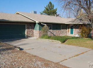 749 McCarthy Blvd, Pueblo, CO 81005