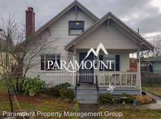 7219 S Warner St, Tacoma, WA 98409