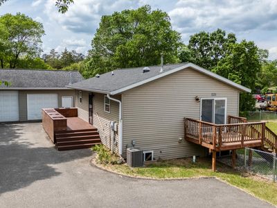 1731 Park Ave NW, Bemidji, MN, 56601