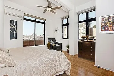 Rented by Keller Williams NYC