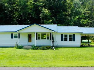 3161 State Route 827, Greenup, KY 41144