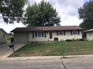 1114 Janson St, Albert Lea, MN 56007