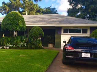 1203 W 31st St, Houston, TX 77018
