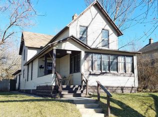 515 Shirley St NE, Grand Rapids, MI