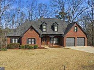 6086 Governors Walk Dr, Canton, GA 30115