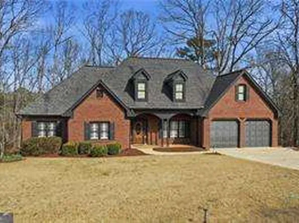 6086 Governors Walk Dr, Canton, GA 30115