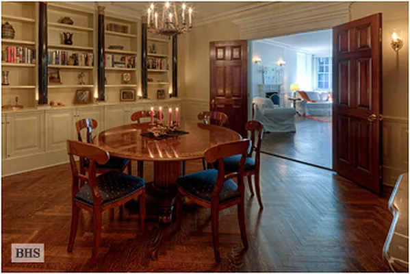 Sold by Brown Harris Stevens | media 13