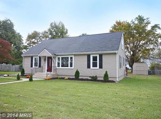 5207 Maple Shade Ln, Upper Marlboro, MD