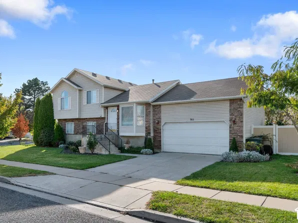 911 N Sir Michael Dr, Salt Lake City, UT 84116