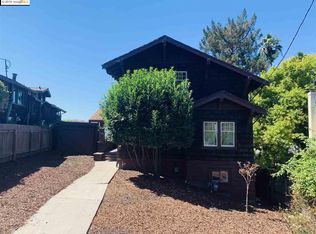 1126 Arch St, Berkeley, CA 94708