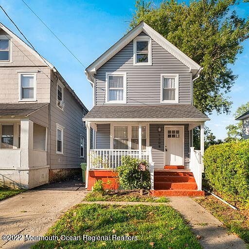 1208 6th Avenue, Neptune, NJ 07753 Zillow