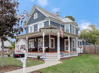 9 Woodward Ave, Warrensburg, NY 12885