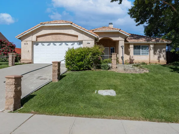 909 Elm St, Tehachapi, CA 93561