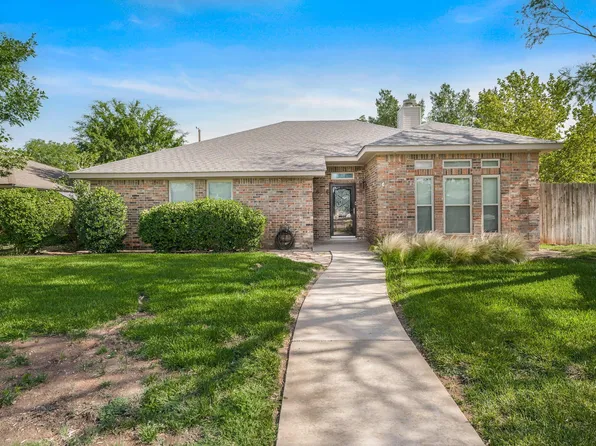6716 Columbia Ln, Amarillo, TX 79109