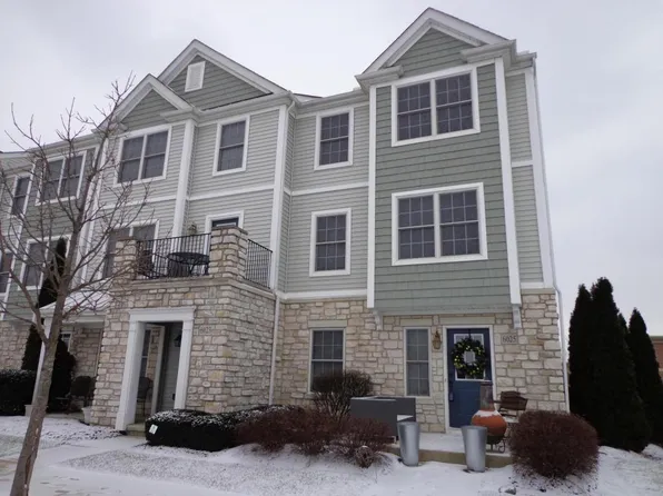 6025 Canyon Creek Dr, Dublin, OH 43016