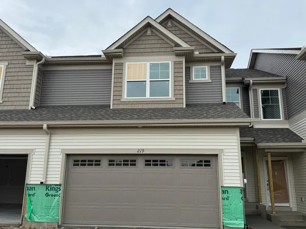219 Huntington Dr, Waconia, MN 55387