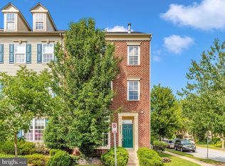 23701 Clarksmeade Dr, Clarksburg, MD 20871