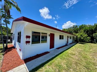 2641 SW 13th Ave #1, Fort Lauderdale, FL 33315