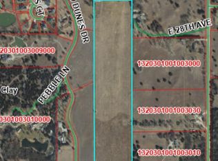 0 E 30th Ave, Hutchinson, KS 67502