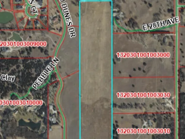 0 E 30th Ave, Hutchinson, KS 67502