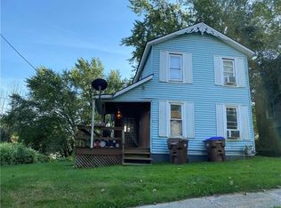 427 Andrew St, Sharon, PA 16146