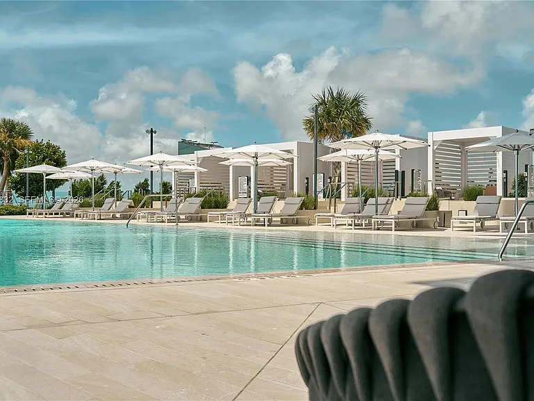 300 Biscayne Boulevard Way #4007W — Photo 35
