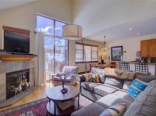 15 Oak Ln #15, Breckenridge, CO 80424