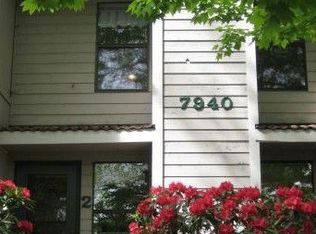 7940 SW Fanno Creek Dr APT 2, Tigard, OR 97224