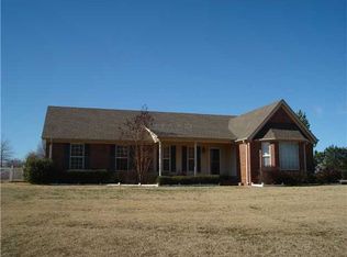 20 Caitlin Dr, Oakland, TN 38060