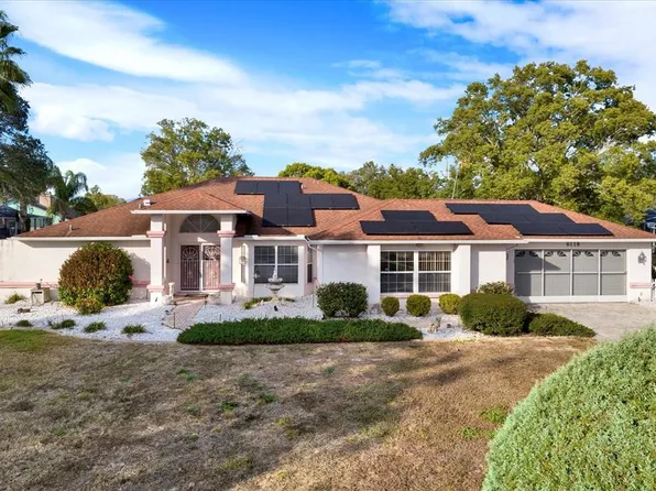 6118 Nardello Ave, Spring Hill, FL 34608